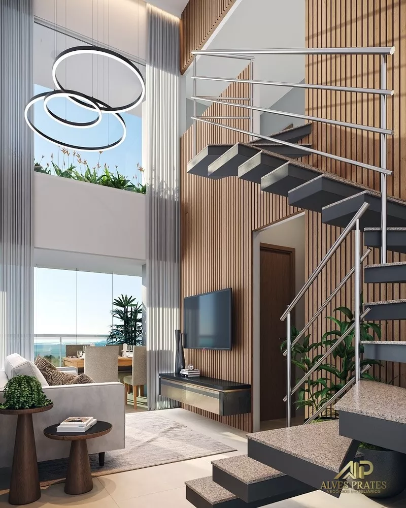 Apartamento, 2 quartos, 57 m² - Foto 12