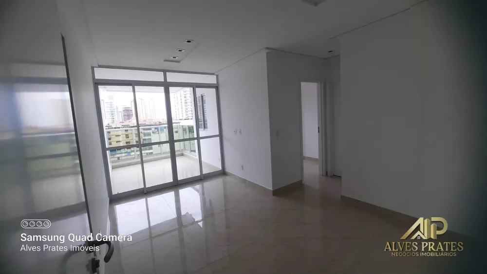 Apartamento, 2 quartos, 61 m² - Foto 2