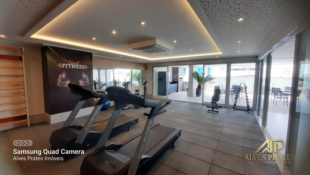 Apartamento, 2 quartos, 61 m² - Foto 14