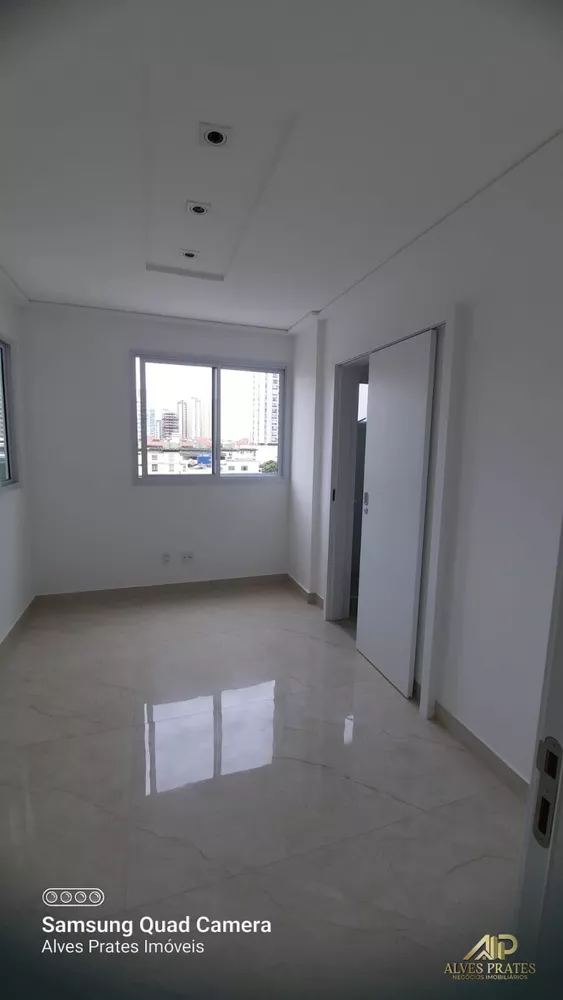 Apartamento, 2 quartos, 61 m² - Foto 4