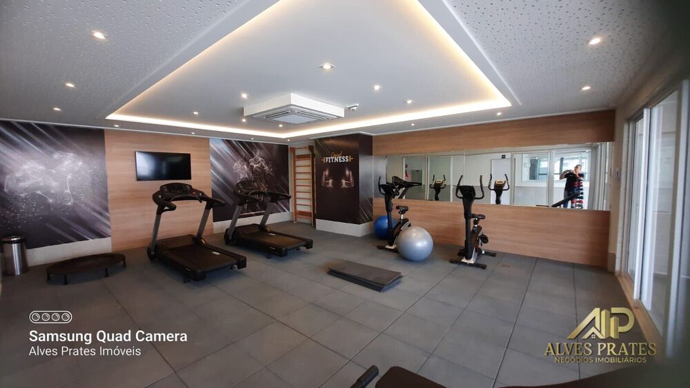 Apartamento, 2 quartos, 61 m² - Foto 17