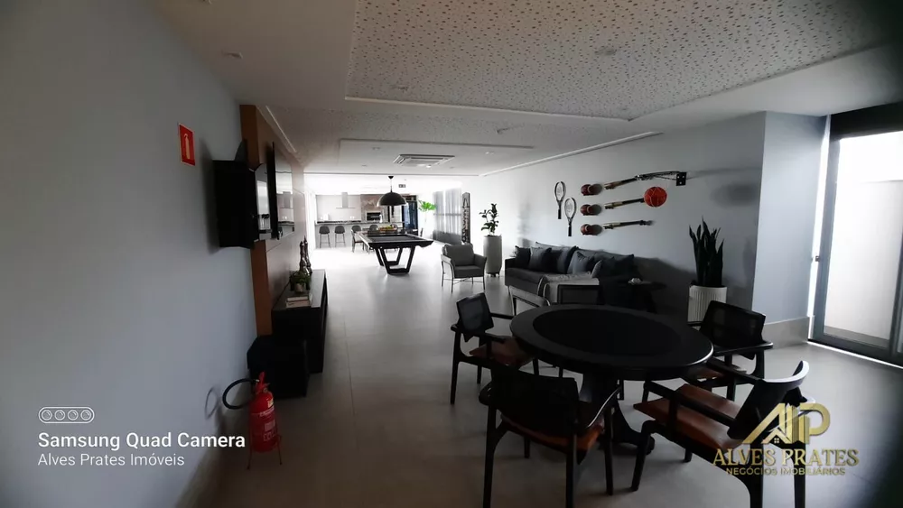 Apartamento, 2 quartos, 61 m² - Foto 11