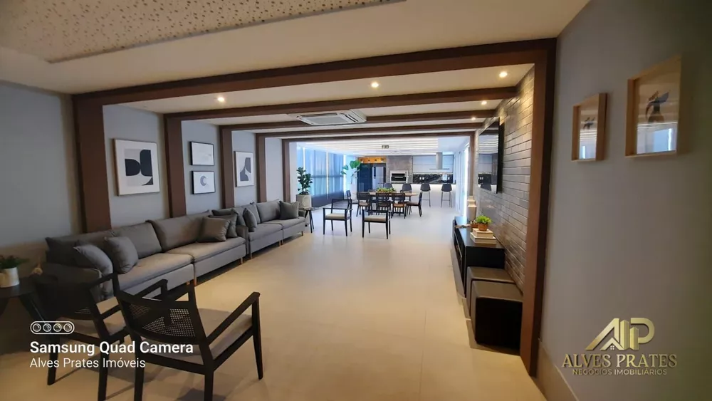 Apartamento, 2 quartos, 61 m² - Foto 10