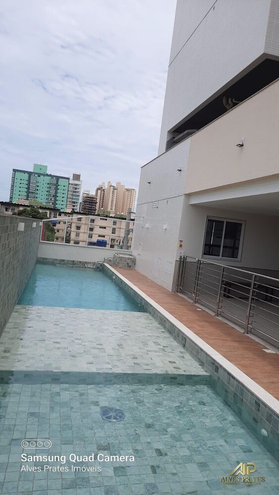 Apartamento, 2 quartos, 61 m² - Foto 30