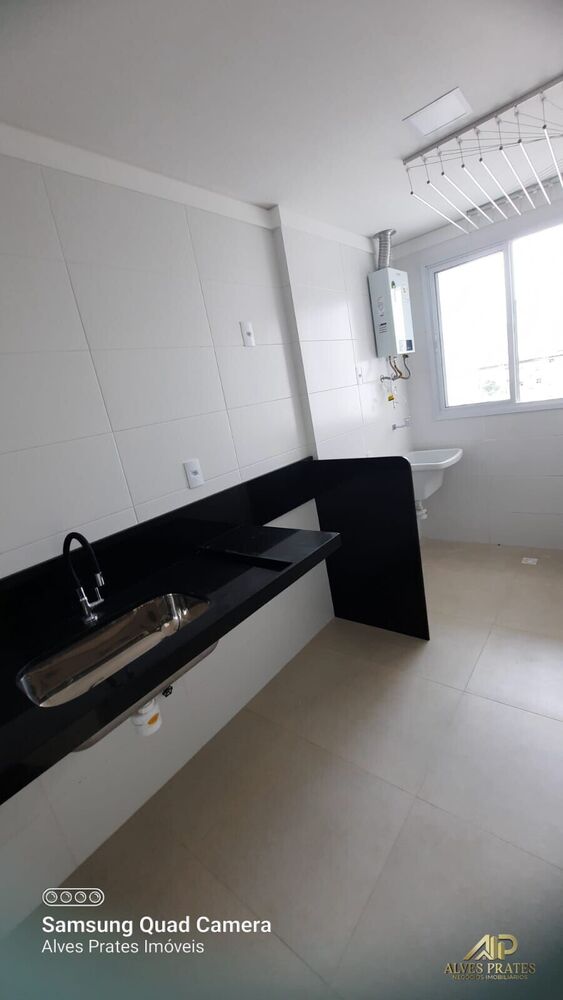 Apartamento, 2 quartos, 61 m² - Foto 9