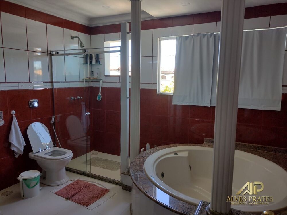 Casa, 3 quartos, 274 m² - Foto 10