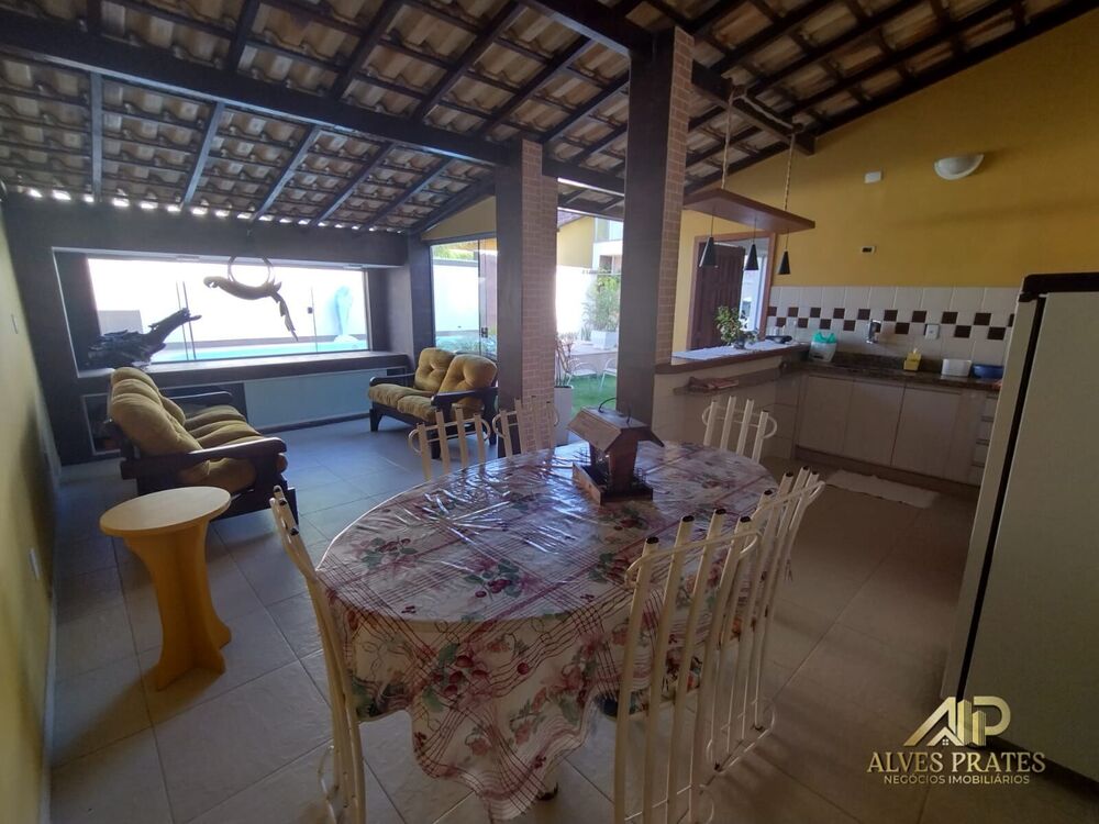 Casa, 3 quartos, 274 m² - Foto 11