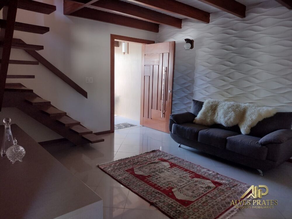 Casa, 3 quartos, 274 m² - Foto 4