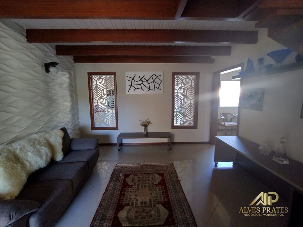 Casa, 3 quartos, 274 m² - Foto 3