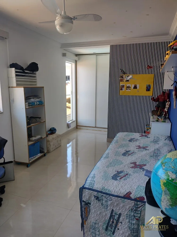 Casa, 3 quartos, 274 m² - Foto 14