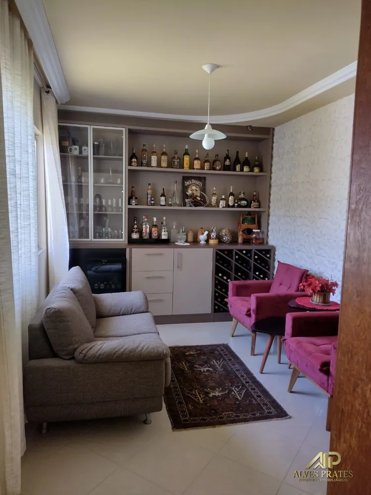 Casa, 3 quartos, 274 m² - Foto 11