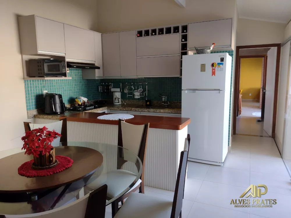 Casa, 3 quartos, 274 m² - Foto 12