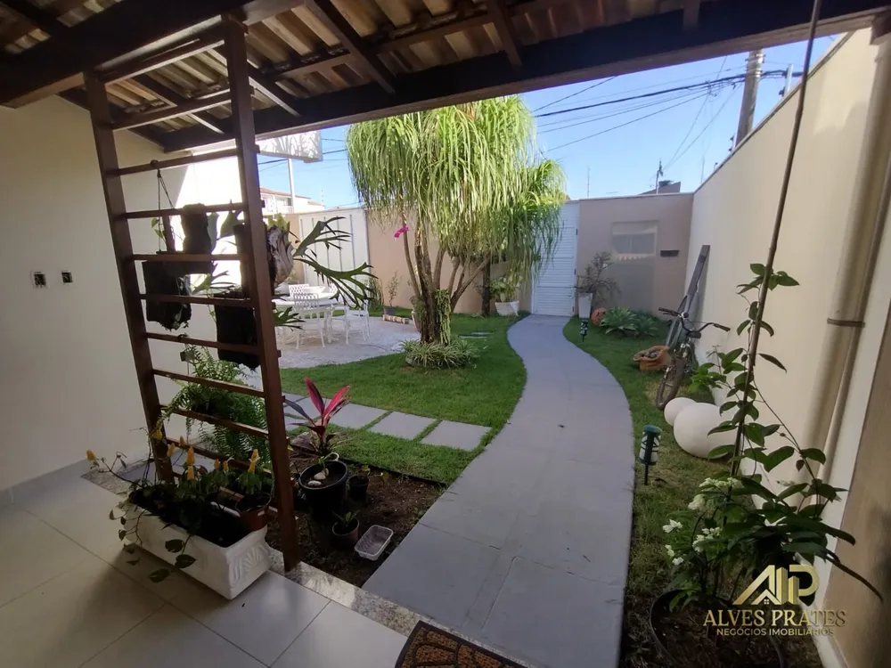 Casa, 3 quartos, 274 m² - Foto 3