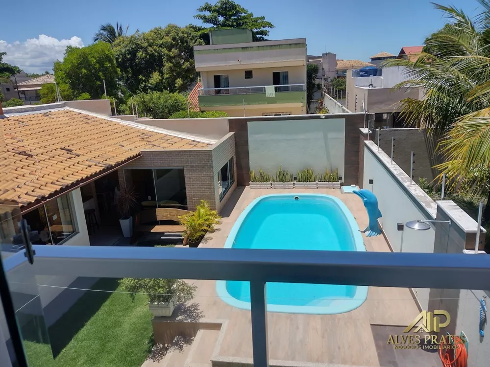 Casa, 3 quartos, 274 m² - Foto 15