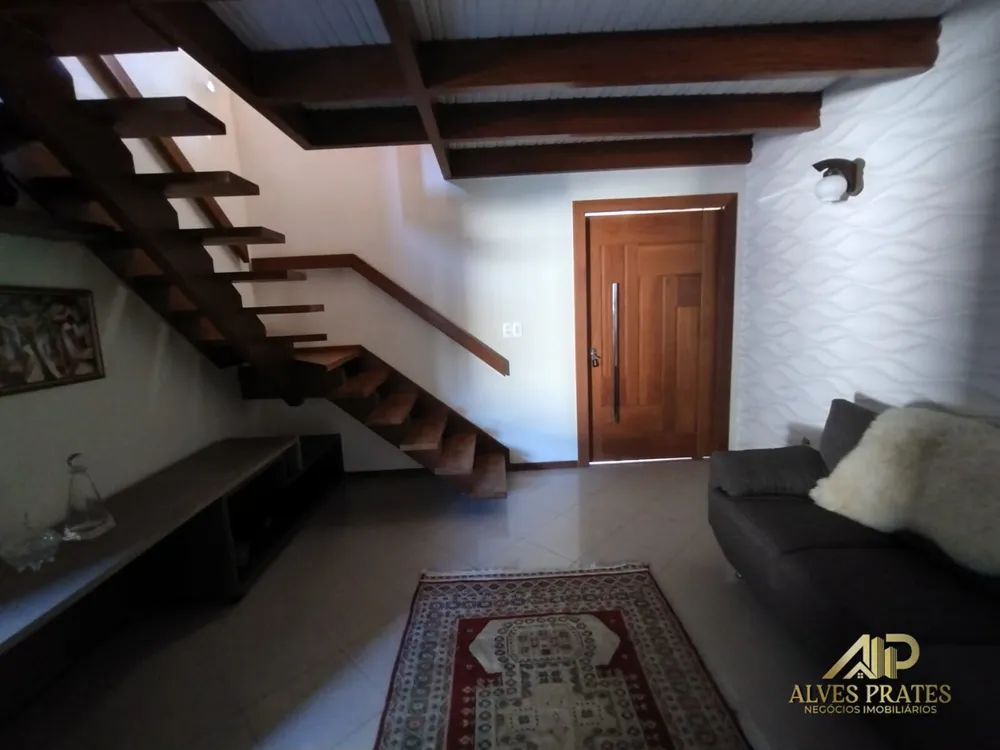 Casa, 3 quartos, 274 m² - Foto 7