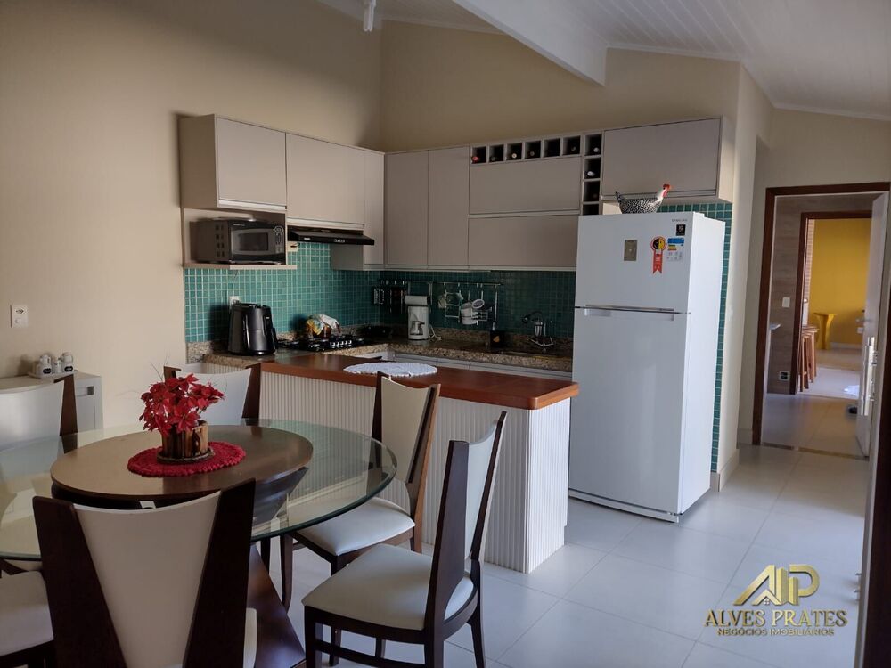 Casa, 3 quartos, 274 m² - Foto 13