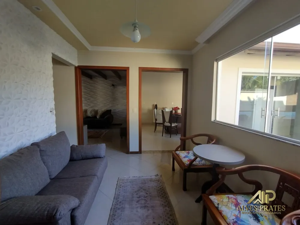 Casa, 3 quartos, 274 m² - Foto 6