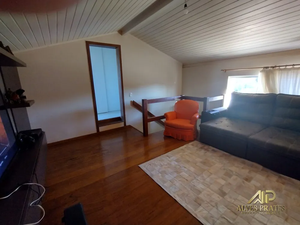 Casa, 3 quartos, 274 m² - Foto 16