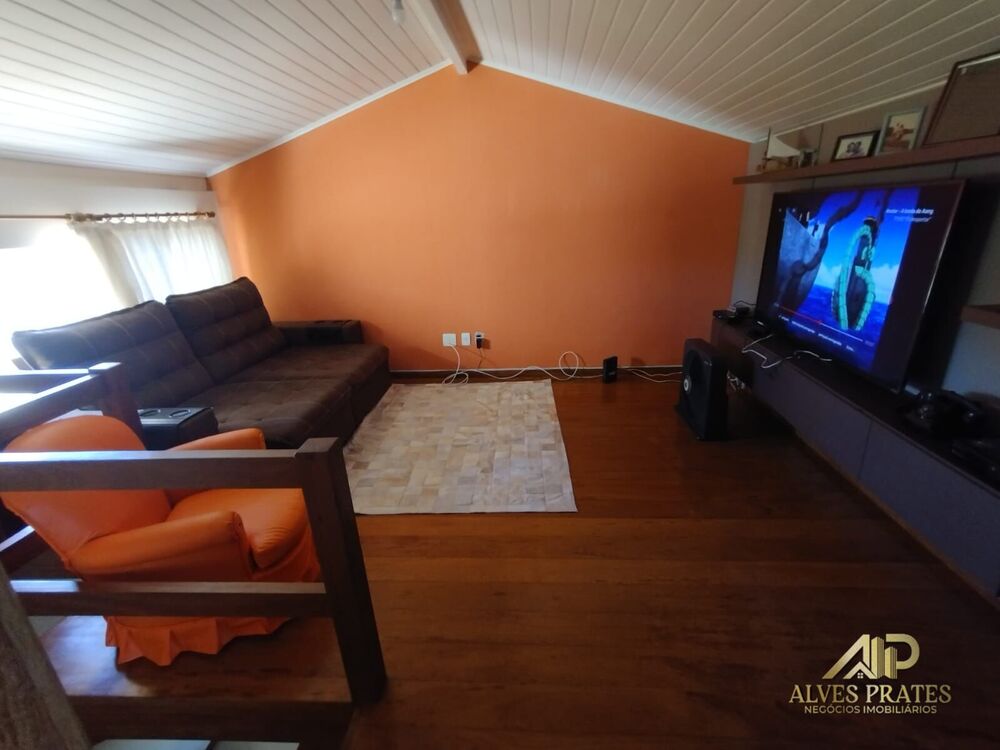 Casa, 3 quartos, 274 m² - Foto 8