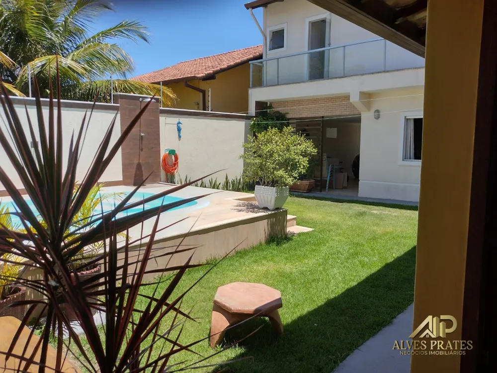 Casa, 3 quartos, 274 m² - Foto 26