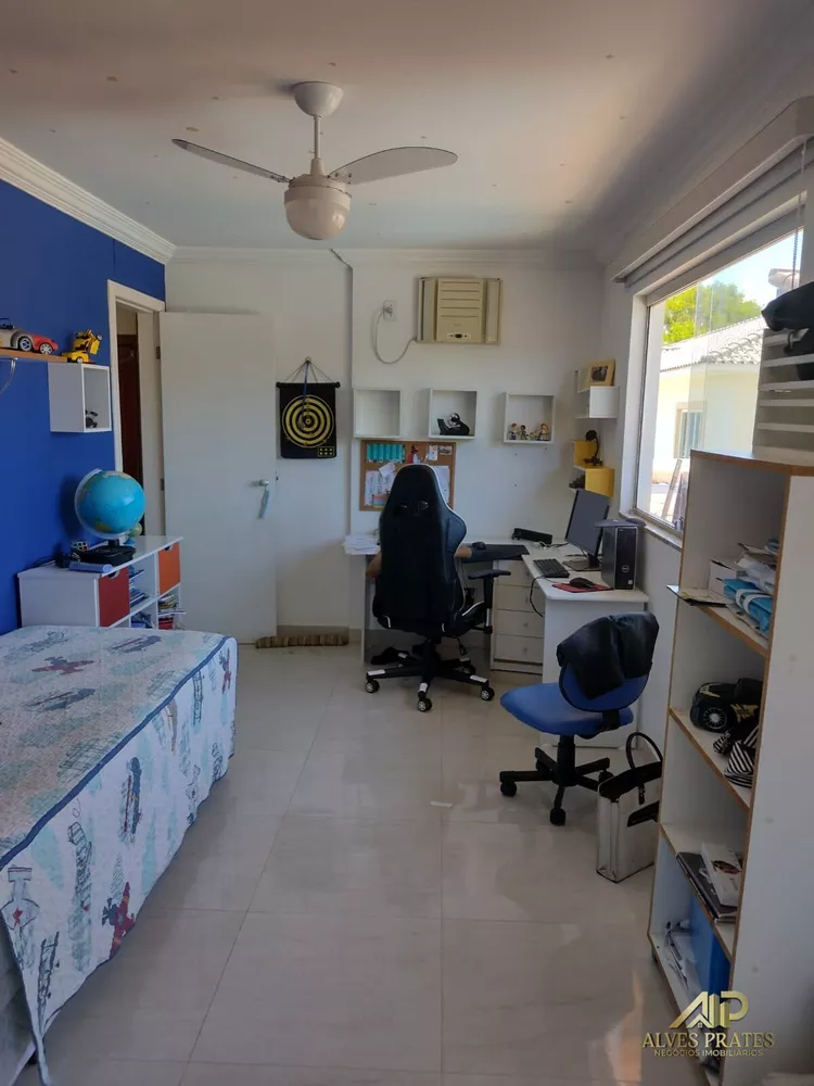 Casa, 3 quartos, 274 m² - Foto 6