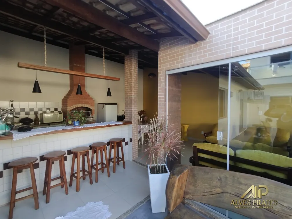 Casa, 3 quartos, 274 m² - Foto 20