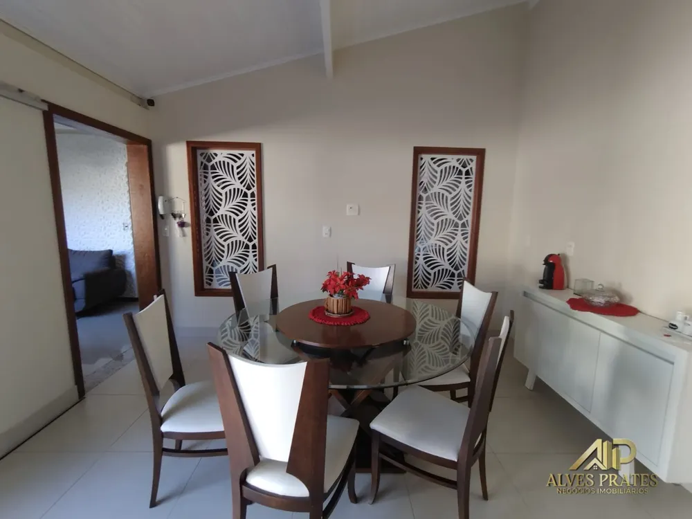 Casa, 3 quartos, 274 m² - Foto 9
