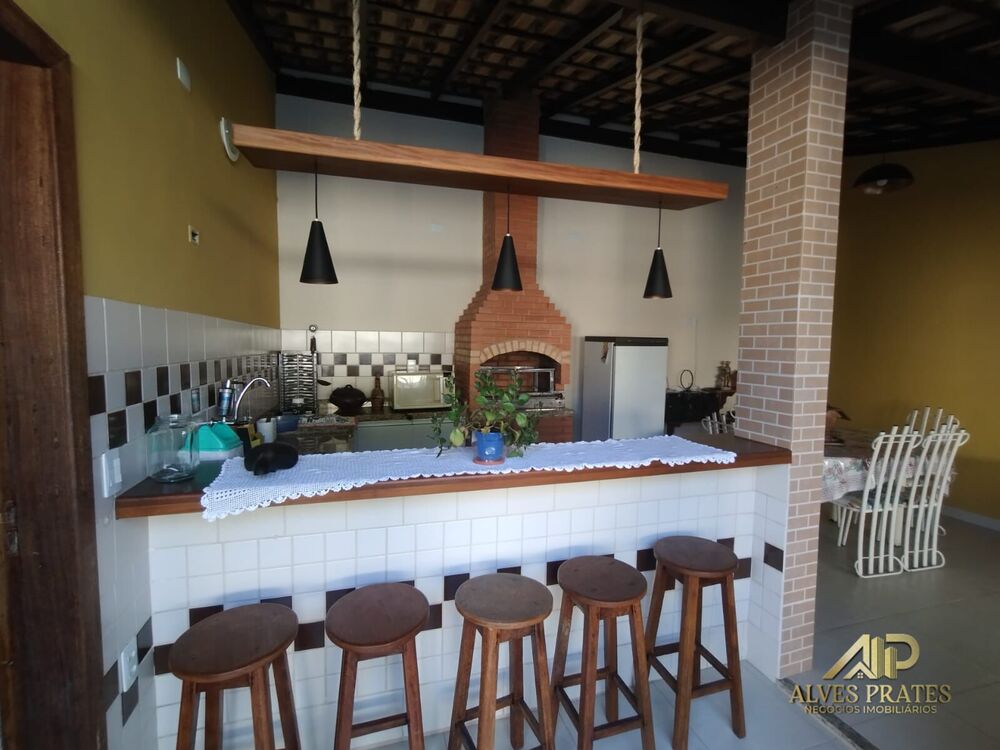 Casa, 3 quartos, 274 m² - Foto 14