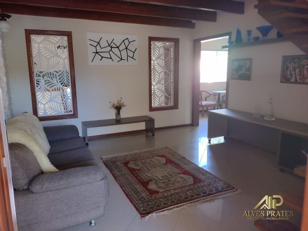 Casa, 3 quartos, 274 m² - Foto 2