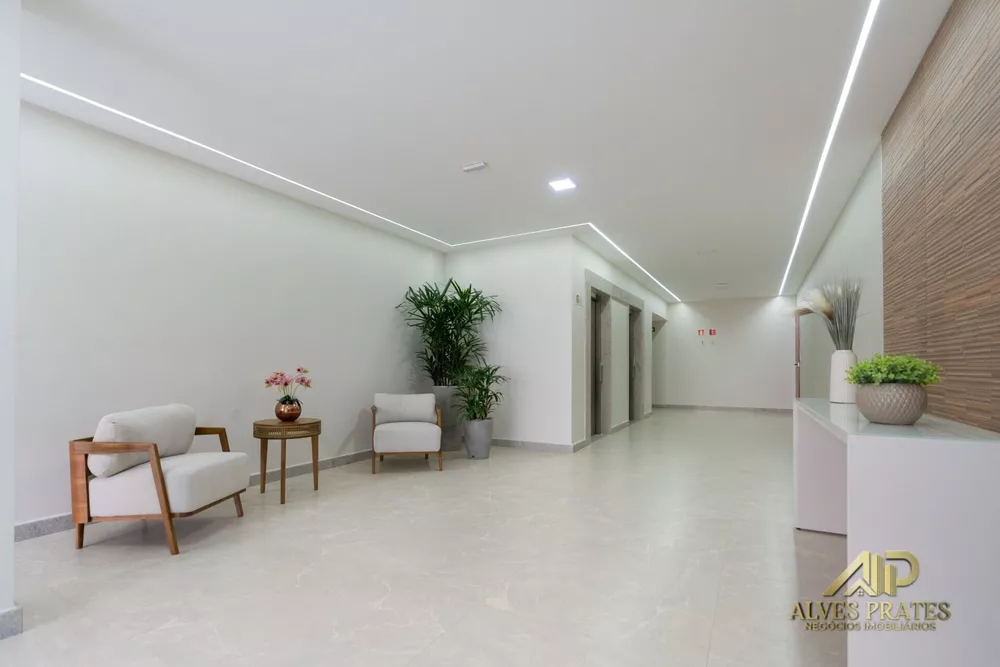 Apartamento, 2 quartos, 73 m² - Foto 4