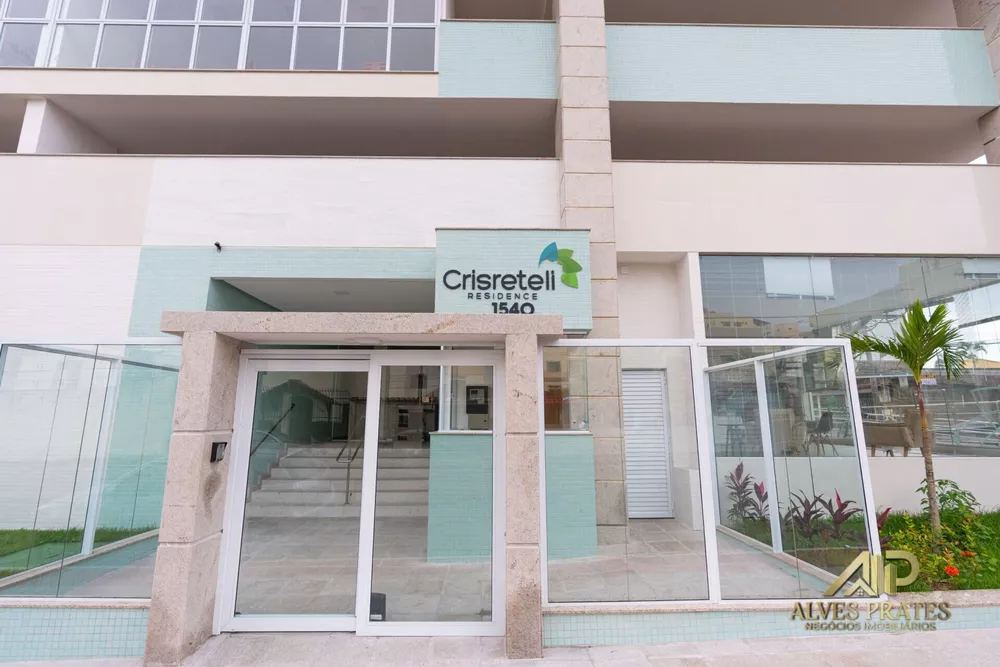 Apartamento, 2 quartos, 73 m² - Foto 2