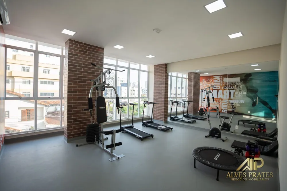 Apartamento, 2 quartos, 73 m² - Foto 10
