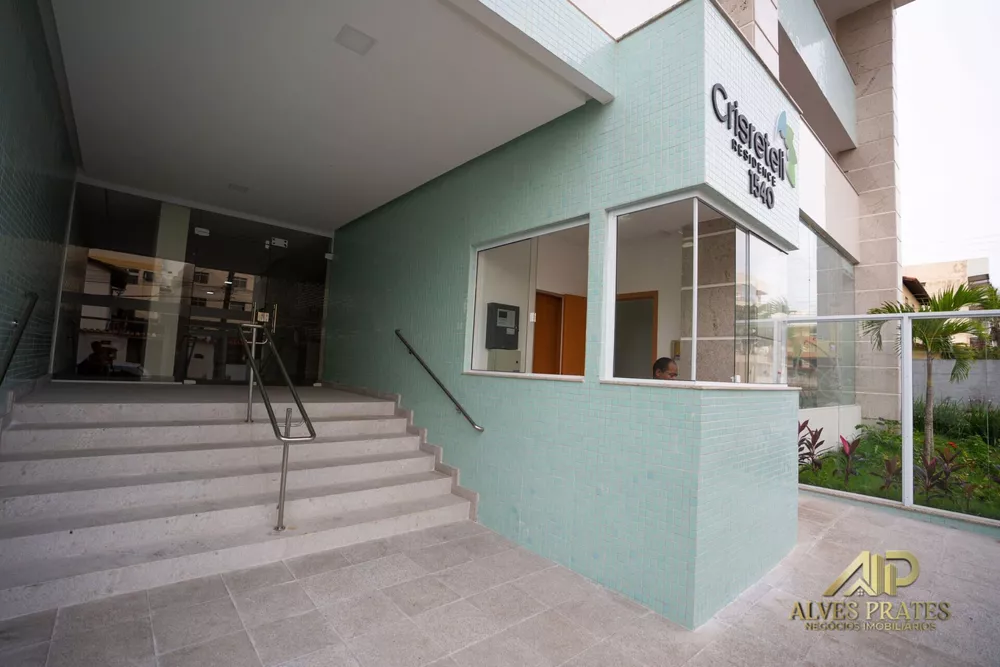 Apartamento, 2 quartos, 73 m² - Foto 3