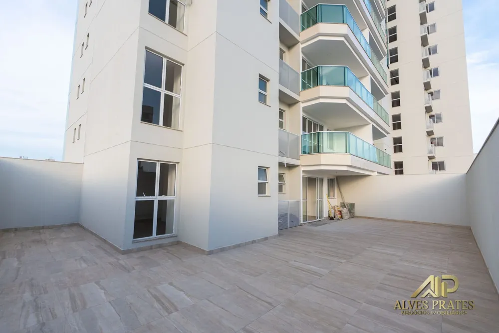 Apartamento, 2 quartos, 73 m² - Foto 16