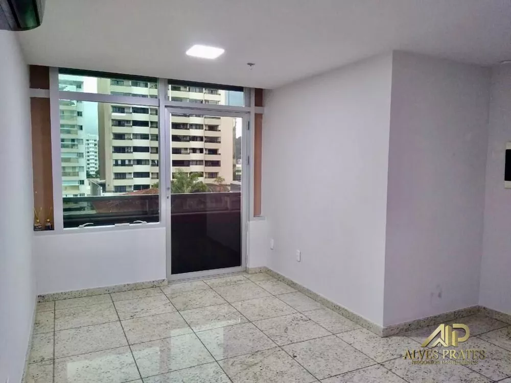 Sala-Conjunto, 30 m² - Foto 5