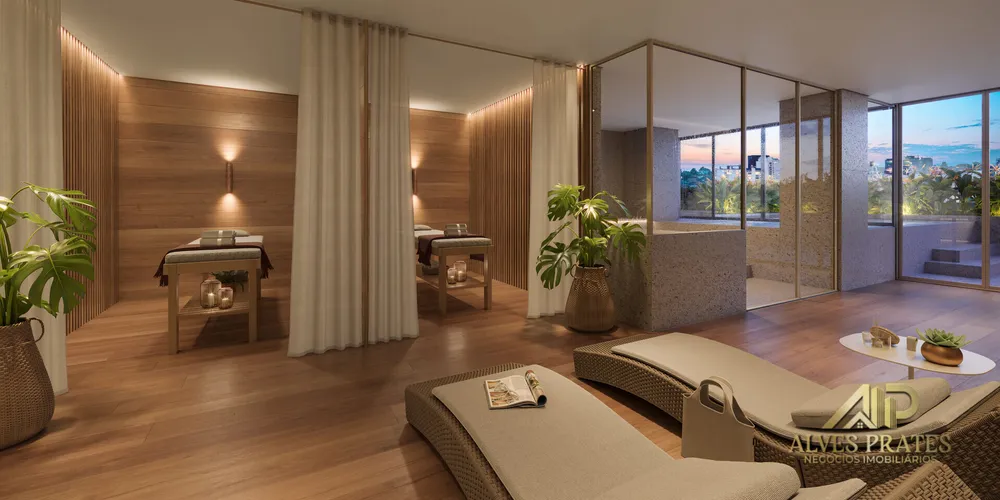 Apartamento, 4 quartos, 154 m² - Foto 15