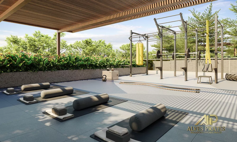 Apartamento, 4 quartos, 154 m² - Foto 11