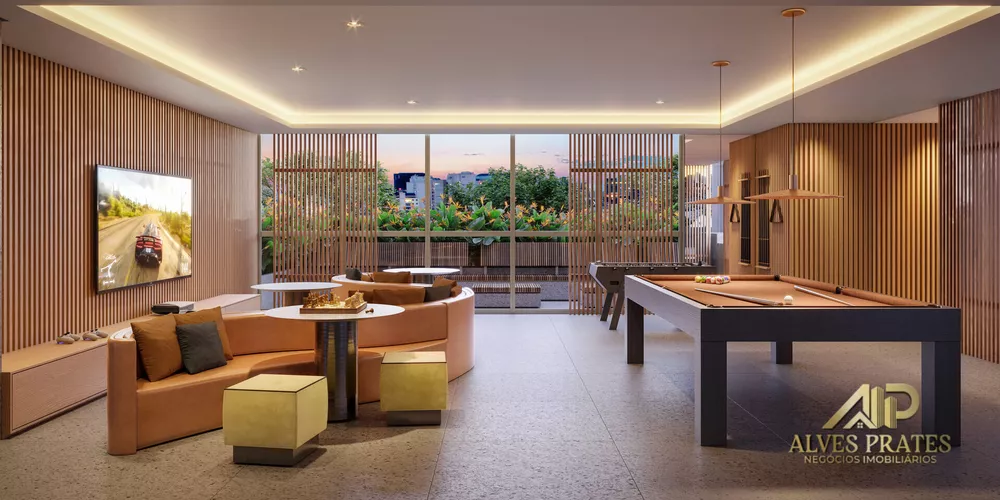 Apartamento, 4 quartos, 154 m² - Foto 10