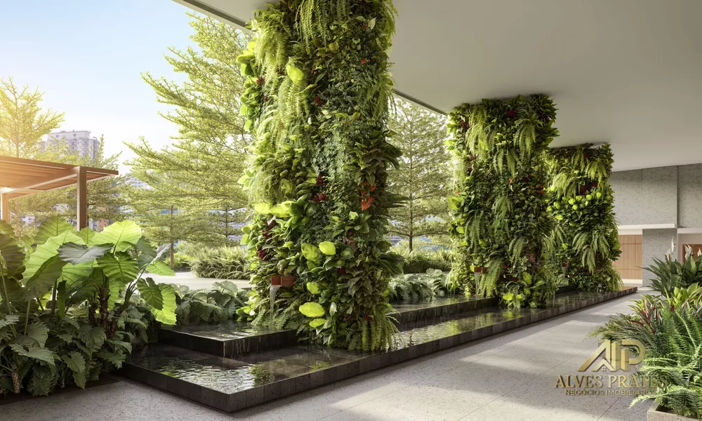 Apartamento, 4 quartos, 154 m² - Foto 12