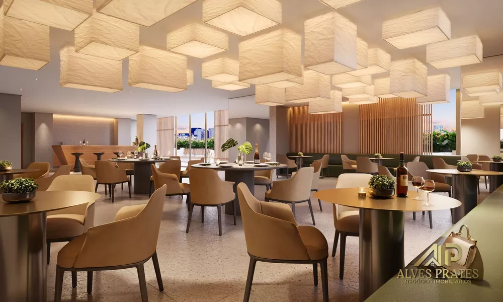 Apartamento, 4 quartos, 154 m² - Foto 9