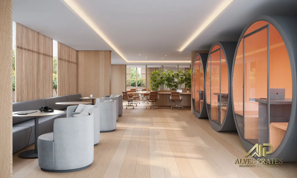 Apartamento, 4 quartos, 154 m² - Foto 11