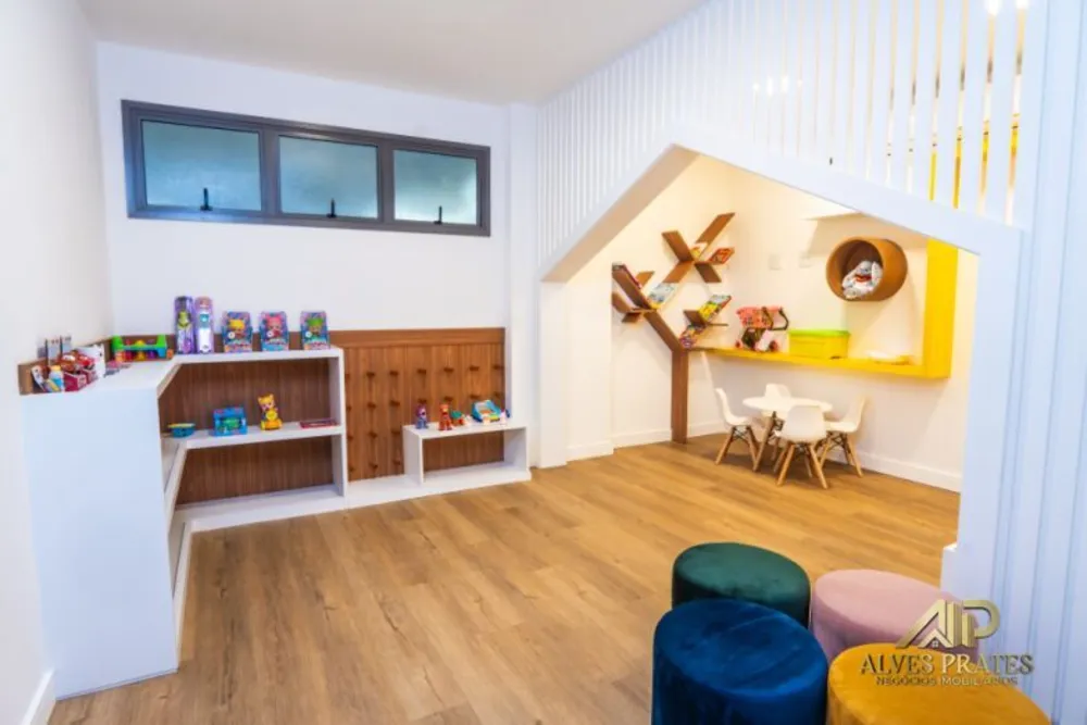 Apartamento, 3 quartos, 102 m² - Foto 21