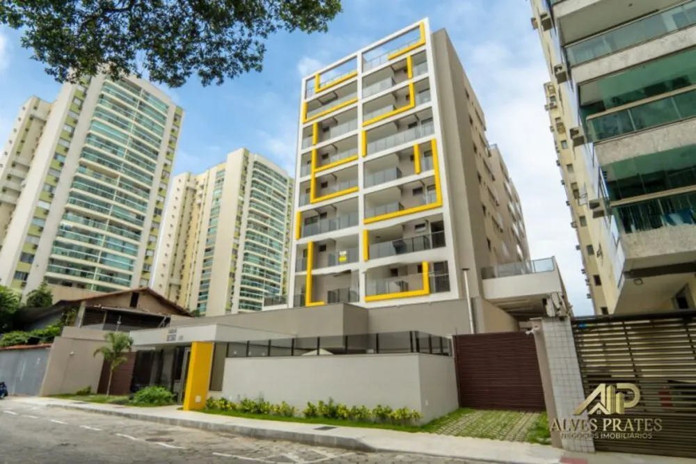 Apartamento, 3 quartos, 102 m² - Foto 16