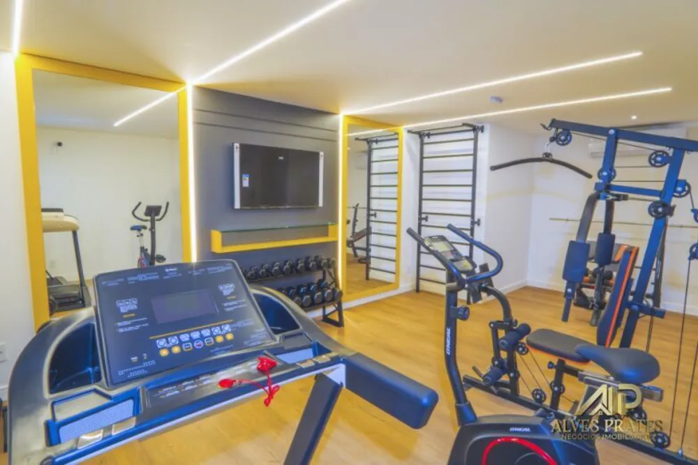 Apartamento, 3 quartos, 102 m² - Foto 22