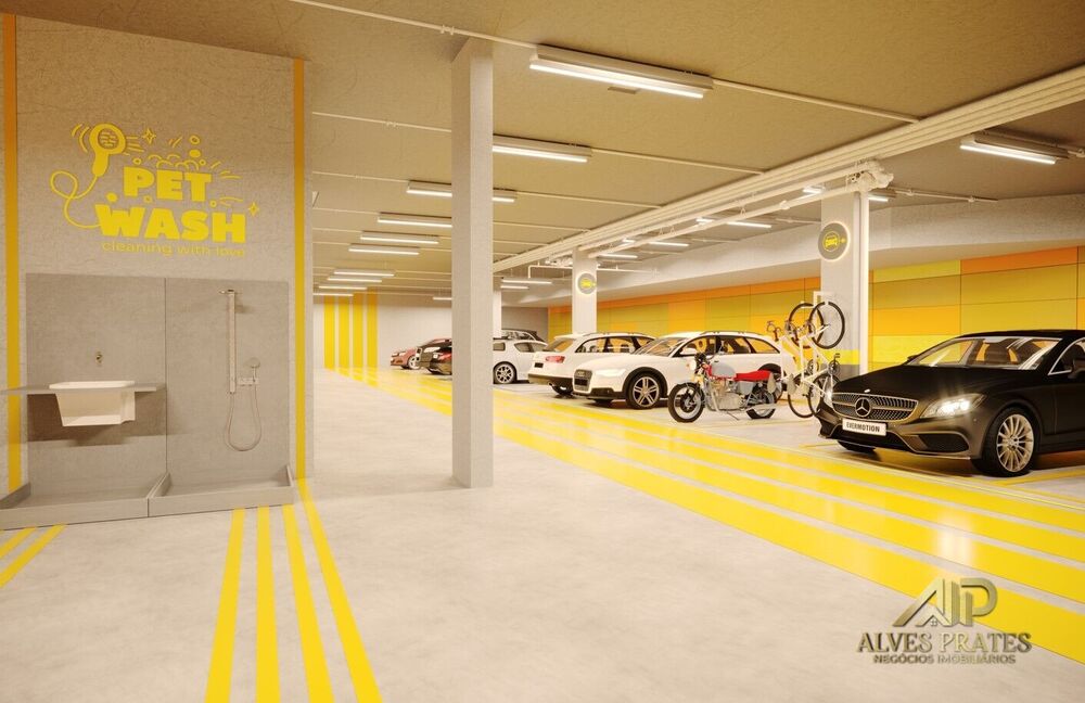 Apartamento à venda com 3 quartos, 68m² - Foto 13