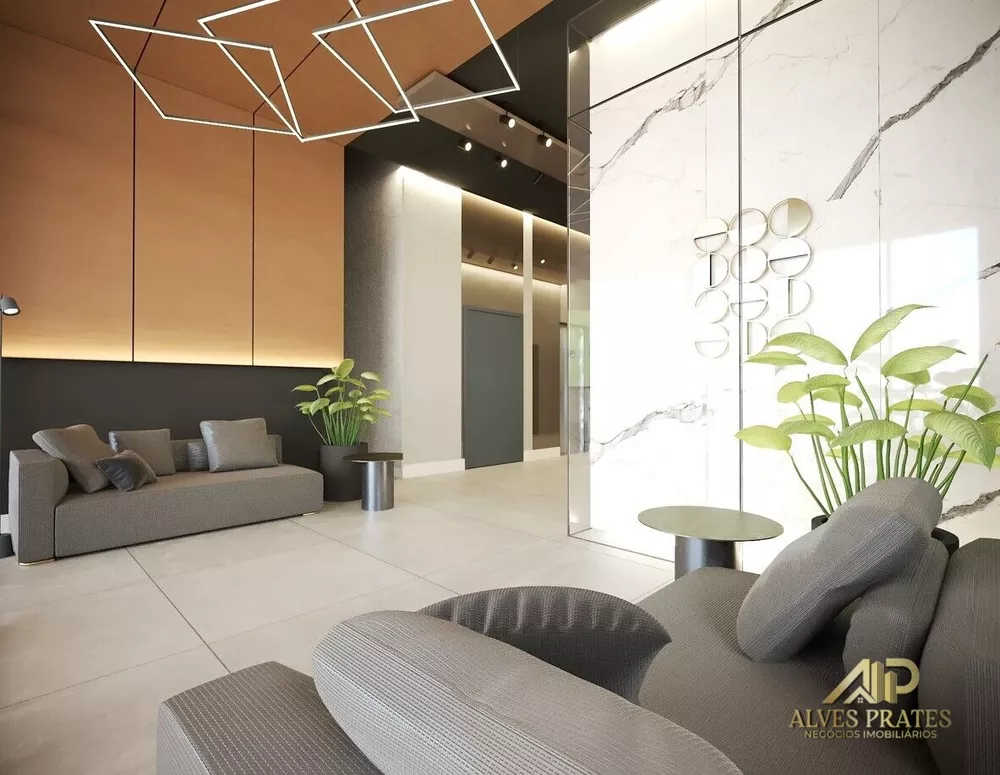 Apartamento, 3 quartos, 68 m² - Foto 3