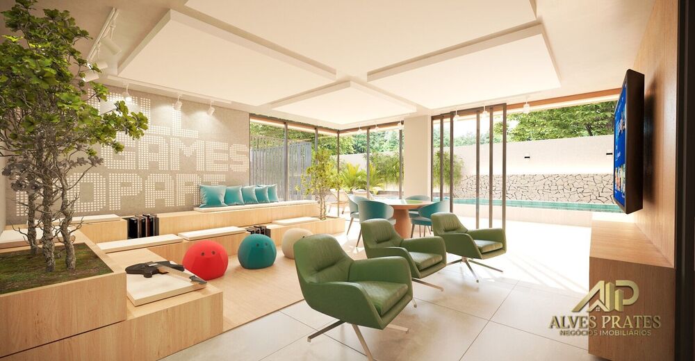 Apartamento, 3 quartos, 68 m² - Foto 9