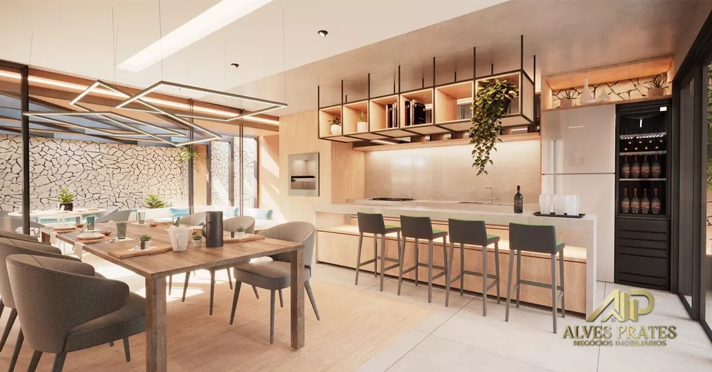 Apartamento, 3 quartos, 68 m² - Foto 7