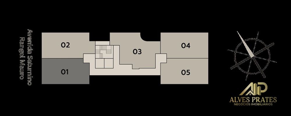 Apartamento, 2 quartos, 61 m² - Foto 24