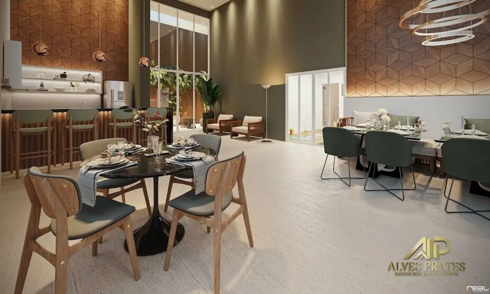 Apartamento, 2 quartos, 61 m² - Foto 9